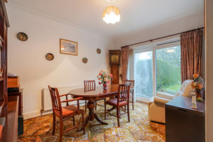 Hallam Grange Road Fulwood